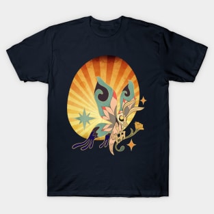 Moth-ers Day T-Shirt